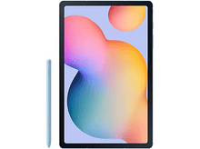 Charger l&#39;image dans la galerie, SAMSUNG Tablette Galaxy Tab S6 Lite (2022) 10.4&quot; 128 GB Wi-Fi Blue (SM-P613NZBELUX)
