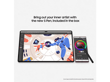 Charger l&#39;image dans la galerie, SAMSUNG Tablette Galaxy Tab S8 Ultra Wi-Fi 512 GB Graphite (SM-X900NZAFEUB)
