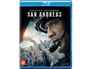San Andreas - Blu-ray