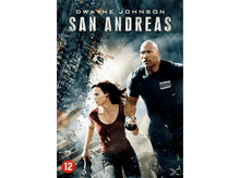Charger l&#39;image dans la galerie, San Andreas - DVD
