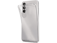SBS Cover Skinny Galaxy A34 Transparent (TESKINSAA34T)