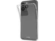 SBS Cover Skinny iPhone 14 Pro Max Transparent (TESKINIP1467PT)