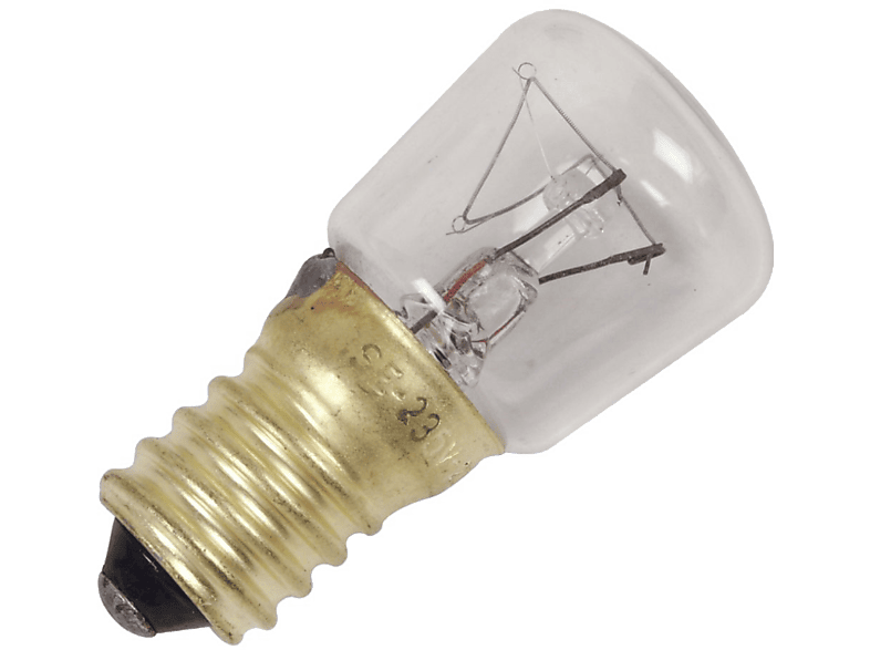 SCANPART Ampoule pour four E14 (1109547504)