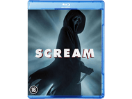 Scream V - Blu-ray