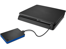 Charger l&#39;image dans la galerie, SEAGATE Disque dur externe 4 TB Game Drive PlayStation (STGD4000400)
