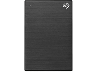 SEAGATE Disque dur externe One Touch HDD 2 TB Noir (STKB2000400)