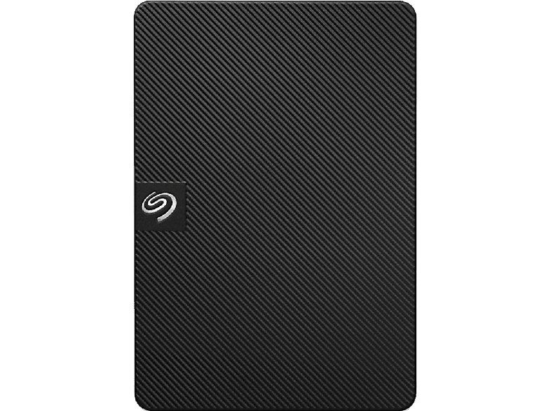 SEAGATE Disque dur Portable Expansion 2 TB (STKN2000400)