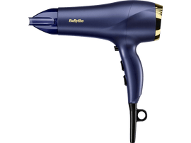 Sèche-cheveux Midnight Luxe 2300