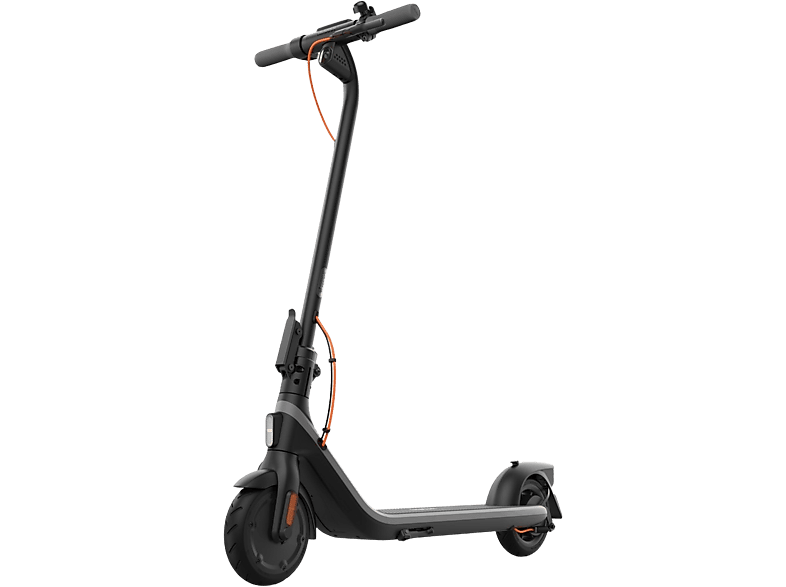 SEGWAY Ninebot KickScooter E2 Plus E - Trottinette électrique (905197)
