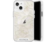 SELENCIA Cover Selencia Fashion iPhone 13 (SH00044685)