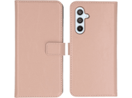 SELENCIA Flipcover Real Leather Galaxy A54 5G Rose (SH00057259)
