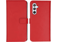 SELENCIA Flipcover Real Leather Galaxy A54 5G Rouge (SH00057264)