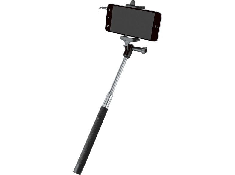 ISY Selfie Stick Noir (ISW-2001)
