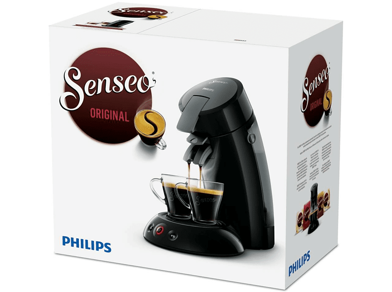 Détartrant machine à café Senseo PHILIPS CA6520/00 PHILIPS : le