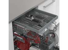 Charger l&#39;image dans la galerie, SHARP Lave-vaisselle encastrable D (QWNI1FI45DXEU)
