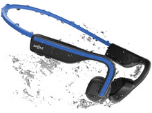 Charger l&#39;image dans la galerie, SHOKZ Écouteurs sport sans fil à conduction osseuse OpenMove Bleu (S661BL)
