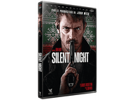 Silent Night DVD
