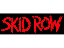 Charger l&#39;image dans la galerie, Skid Row - Gang&#39;s all here - LP
