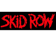 Skid Row - Gang's all here - LP