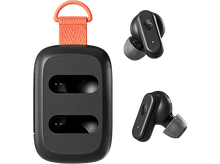 Charger l&#39;image dans la galerie, SKULLCANDY Dime 3 True Wireless True Black - Écouteurs sans fil (S2DCW-R740)
