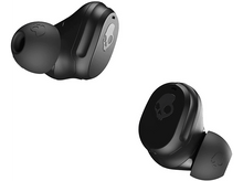 Charger l&#39;image dans la galerie, SKULLCANDY Écouteurs sans fil Mod True Wireless Earbuds Noir (S2FYW-P740)
