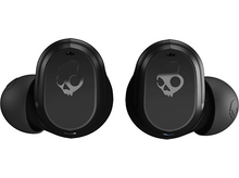 Charger l&#39;image dans la galerie, SKULLCANDY Écouteurs sans fil Mod True Wireless Earbuds Noir (S2FYW-P740)
