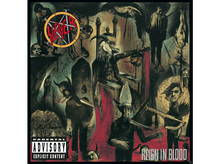 Charger l&#39;image dans la galerie, Slayer - Reign in Blood CD
