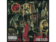 Slayer - Reign in Blood CD