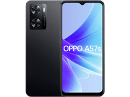OPPO Smartphone A57s 4G 128 GB Starry Black (CPH2385SK)