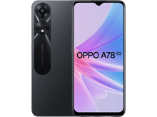 Charger l&#39;image dans la galerie, OPPO Smartphone A78 128 GB Glowing Black
