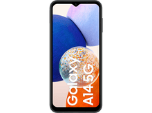 Charger l&#39;image dans la galerie, SAMSUNG Smartphone Galaxy A14 5G 128 GB Black (SM-A146PZKGEUB)
