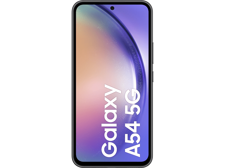 Samsung Galaxy A54 5G 128Go Noir - Détails et prix du mobile