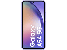 Charger l&#39;image dans la galerie, SAMSUNG Smartphone Galaxy A54 5G 128 GB Awesome Violet (SM-A546BLVCEUB)
