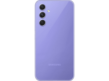 Charger l&#39;image dans la galerie, SAMSUNG Smartphone Galaxy A54 5G 128 GB Awesome Violet (SM-A546BLVCEUB)
