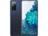 SAMSUNG Smartphone Galaxy S20 FE 5G 128 GB Blue (SM-G781BZBDEUB)
