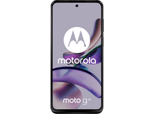 Charger l&#39;image dans la galerie, MOTOROLA Smartphone Moto G13 128 GB Matte Charcoal (PAWV0016SE)
