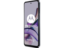 Charger l&#39;image dans la galerie, MOTOROLA Smartphone Moto G13 128 GB Matte Charcoal (PAWV0016SE)
