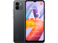 XIAOMI Smartphone Redmi A2 32 GB Black