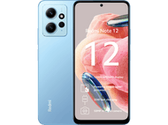 XIAOMI Smartphone Redmi Note 12 128 GB Ice Blue