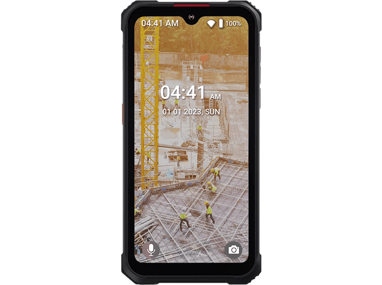 SYCO Smartphone RS-411 128 GB