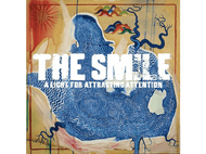 Smile - A Light For Attracting Attention LP