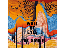 Charger l&#39;image dans la galerie, Smile:-) - Wall Of Eyes LP
