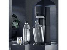 Charger l&#39;image dans la galerie, SODASTREAM Duo Titan - Machine à eau pétillante (1016812311)
