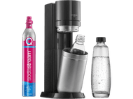 SODASTREAM Duo Titan - Machine à eau pétillante (1016812311)