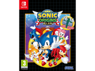 Sonic Origins Plus FR/NL Switch