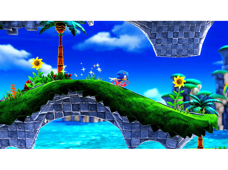 Sonic Superstars FR/UK PS4