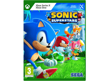 Charger l&#39;image dans la galerie, Sonic Superstars FR/UK Xbox One/Xbox Series X
