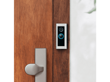 Charger l&#39;image dans la galerie, RING Wired Video Doorbell Pro (Plug-in Adapter)
