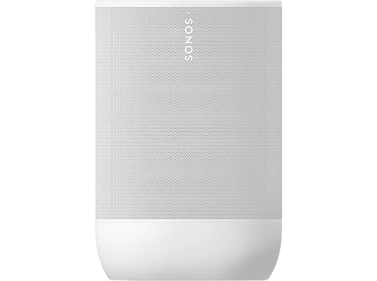 SONOS Move 2 - Enceinte portable intelligente (MOVE2EU1)