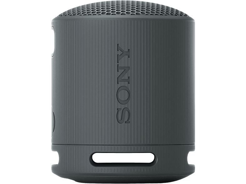 SONY SRSXB100B.CE7 - Enceinte portable Noir